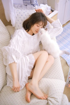 重生不做贤良妇